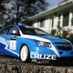 Illustration for article titled 1/18 WTCC Chevy Cruze